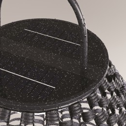 Ландшафтный светильник  Maytoni Outdoor Plet OSL599FL-L5B3K