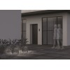 Ландшафтный светильник  Maytoni Outdoor Plet OSL599FL-L5B3K