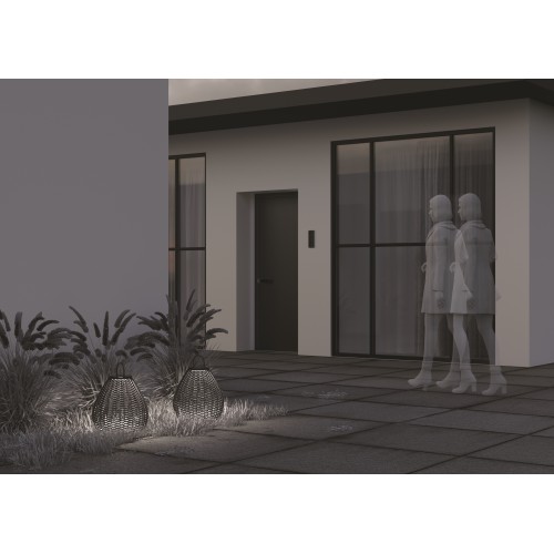 Ландшафтный светильник  Maytoni Outdoor Plet OSL599FL-L5B3K