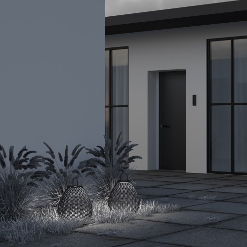 Ландшафтный светильник  Maytoni Outdoor Plet OSL599FL-L5B3K