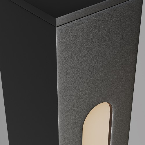 Ландшафтный светильник  Maytoni Outdoor Pole O440FL-L18GF3K