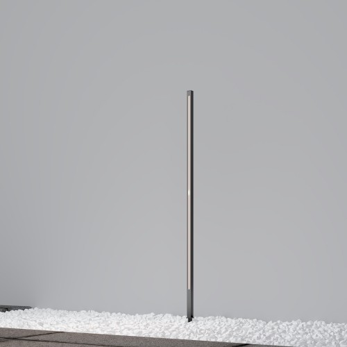 Ландшафтный светильник  Maytoni Outdoor Pole O440FL-L18GF3K