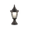 Ландшафтный светильник  Maytoni Outdoor Rivoli O027FL-01B
