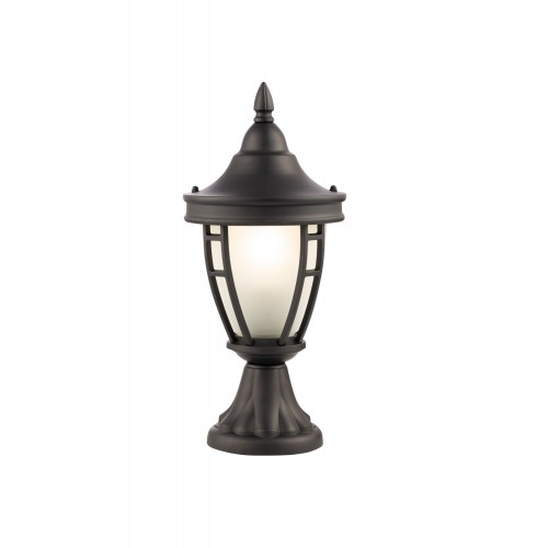 Ландшафтный светильник  Maytoni Outdoor Rivoli O027FL-01B