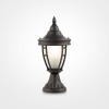 Ландшафтный светильник  Maytoni Outdoor Rivoli O027FL-01B
