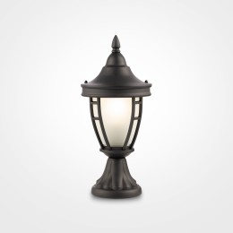 Ландшафтный светильник  Maytoni Outdoor Rivoli O027FL-01B