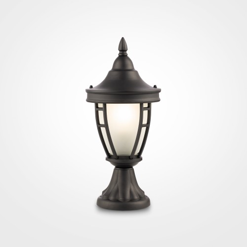 Ландшафтный светильник  Maytoni Outdoor Rivoli O027FL-01B
