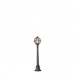 Ландшафтный светильник  Maytoni Outdoor Via O023FL-01G