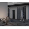 Ландшафтный светильник  Maytoni Outdoor Via O023FL-01G