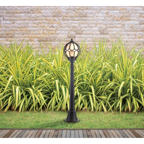 Ландшафтный светильник  Maytoni Outdoor Via O023FL-01G