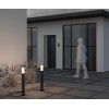 Ландшафтный светильник  Maytoni Outdoor Willis O418FL-01B1