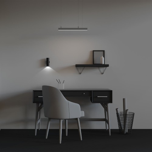 Линейный светильник Technical LL312002