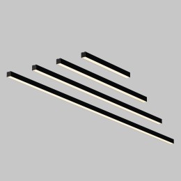 Линейный светильник Technical LL312013