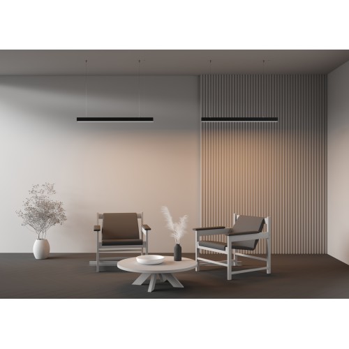 Линейный светильник Technical LL312027