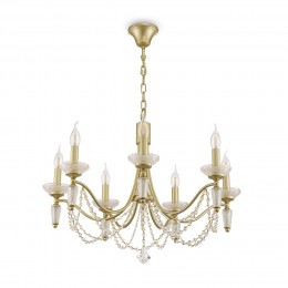 Люстра Freya FR2009PL-07G