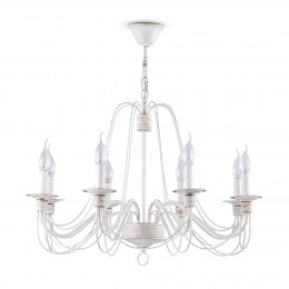 Люстра Freya FR2046-PL-08-WG