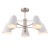 Люстра Freya FR5037PL-05S Люстра Freya FR5037PL-05S