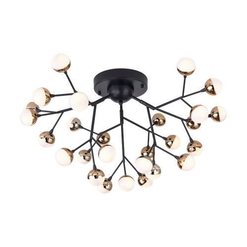 Люстра Freya FR5149PL-27GB