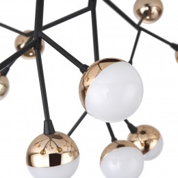 Люстра Freya FR5149PL-27GB