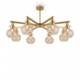 Люстра Freya FR5183PL-08G