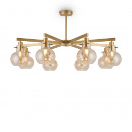 Люстра Freya FR5183PL-08G