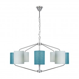 Люстра Freya FR5208PL-08CH