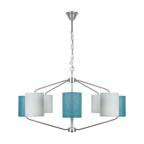 Люстра Freya FR5208PL-08CH