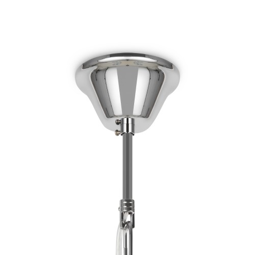 Люстра Freya FR5208PL-08CH