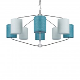 Люстра Freya FR5208PL-08CH