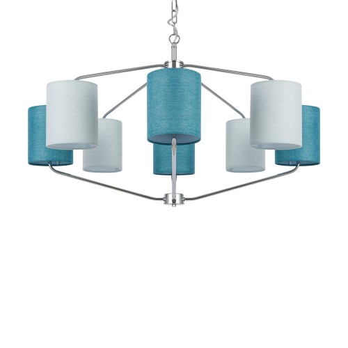 Люстра Freya FR5208PL-08CH