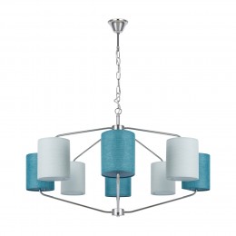 Люстра Freya FR5208PL-08CH