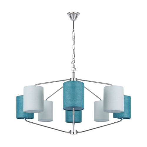 Люстра Freya FR5208PL-08CH