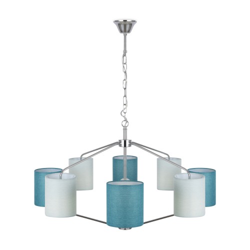 Люстра Freya FR5208PL-08CH