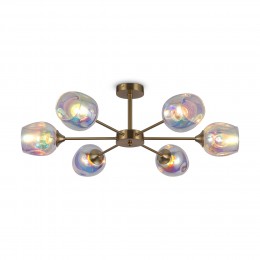 Люстра Freya FR5223PL-06C