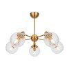 Люстра Freya FR5264PL-05BS