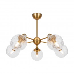 Люстра Freya FR5264PL-05BS