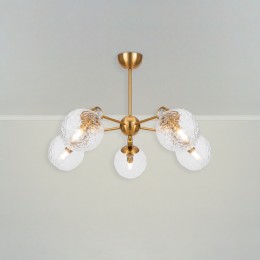 Люстра Freya FR5264PL-05BS