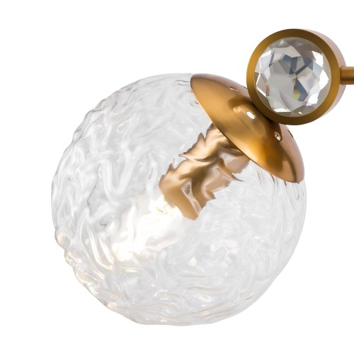 Люстра Freya FR5264PL-05BS