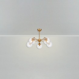 Люстра Freya FR5264PL-05BS