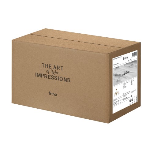 Люстра Freya FR5264PL-05BS