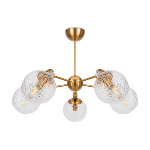 Люстра Freya FR5264PL-05BS