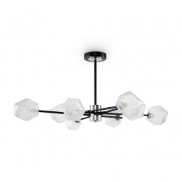 Люстра Freya FR5328CL-08B