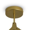 Люстра Freya FR5497PL-03G