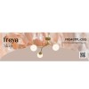 Люстра Freya FR5497PL-03G