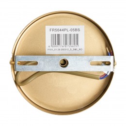 Люстра Freya FR5644PL-05BS