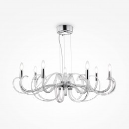 Люстра Maytoni Atlanta MOD051PL-07TR