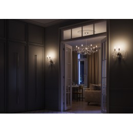 Люстра Maytoni Atlanta MOD051PL-07TR