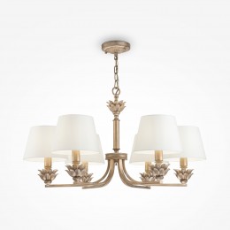 Люстра Maytoni Barbara H003PL-06MG