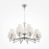 Люстра Maytoni Beira MOD064PL-15N