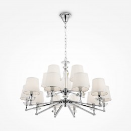 Люстра Maytoni Beira MOD064PL-15N